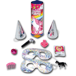 Jetzt Tischbombe Einhorn ab 10.99€ bestellen