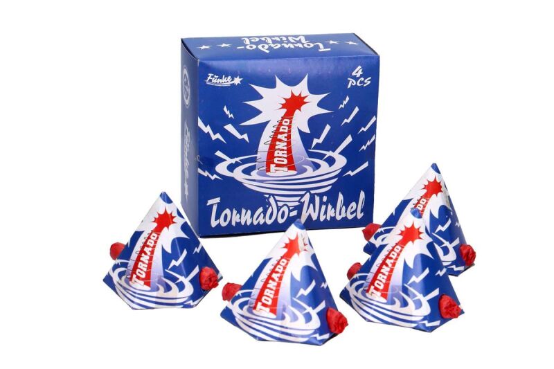 Jetzt Tornado-Wirbel 4er Pack ab 8.49€ bestellen