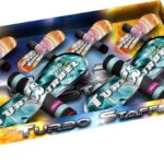 turbo-staffel