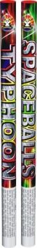Jetzt Typhoon&Spaceballs Römische Lichter 2er Pack ab 5.09€ bestellen