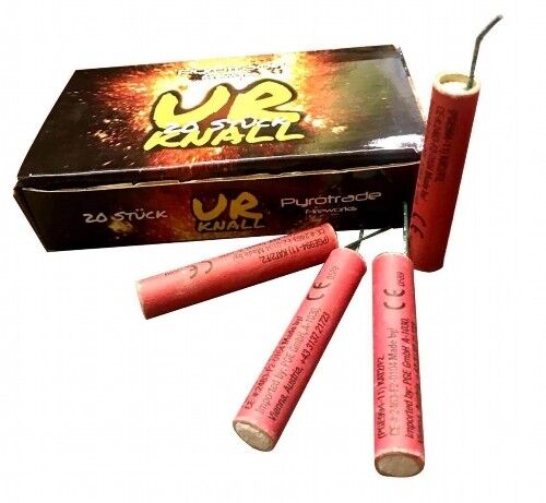 Jetzt Urknall 20er Pack ab 4.24€ bestellen