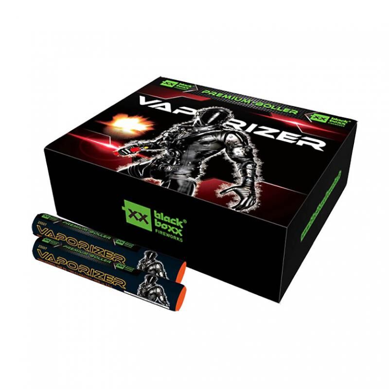 Jetzt Vaporizer zylindrische Kanonenschläge 10 Stück ab 9.34€ bestellen