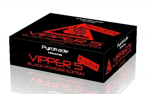 Jetzt Vipper 5 3er Pack ab 4.24€ bestellen
