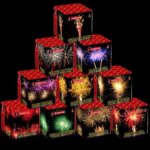 10-wild-geishas-cake-16-schuss-batteriesortiment-3er-pack-stahlkaefig