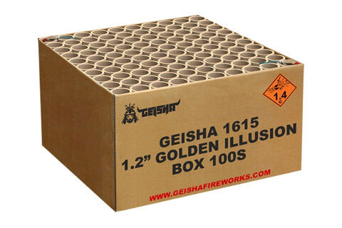 12-golden-illusion-100-schuss-feuerwerk-batterie
