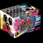 2-hearts-32-schuss-feuerwerk-batterie