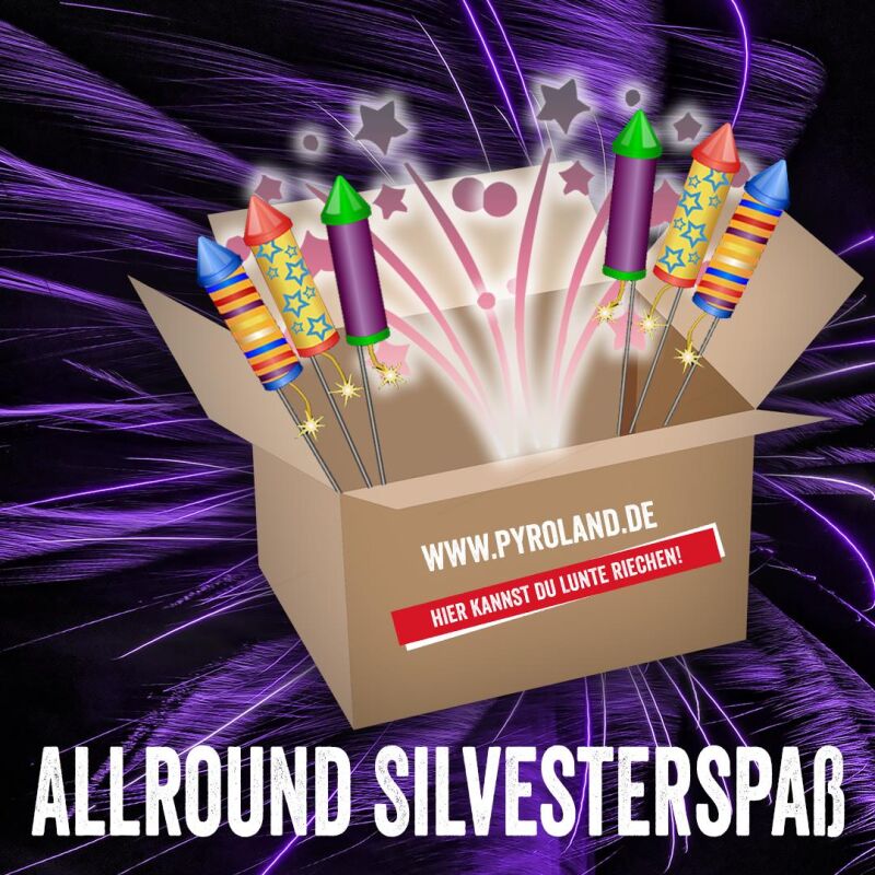 allround-silvesterspass