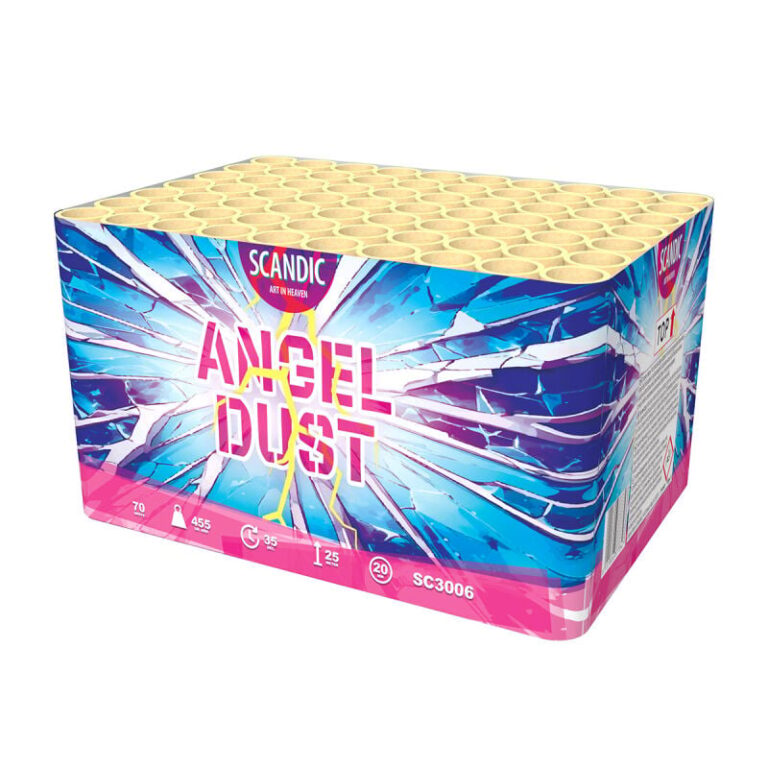 angel-dust-70-schuss-feuerwerk-batterie