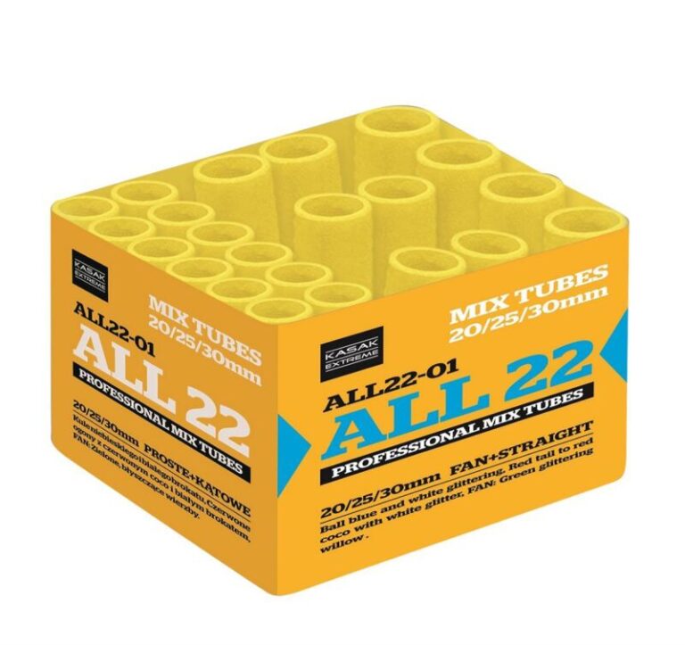 army-all22-22-schuss-feuerwerk-batterie