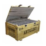 artillery-120-schuss-feuerwerkverbund-stahlkaefig