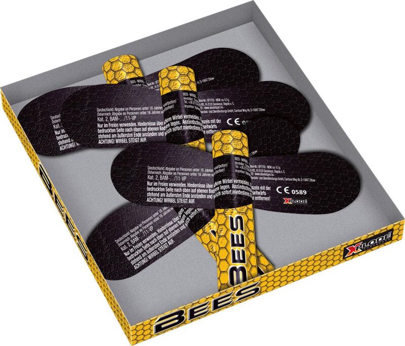 bees-4er-schachtel