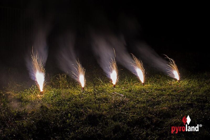 bengalo-grande-weiss-60s