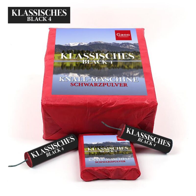 black-4-knall-machine-4-stueck