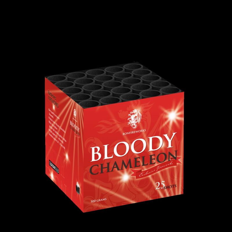bloody-chameleon-25-schuss-feuerwerk-batterie