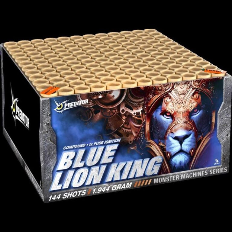 blue-lion-king-144-schuss-feuerwerks-verbund