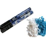 blueterguss-50cm-papierflitter-blau-weiss