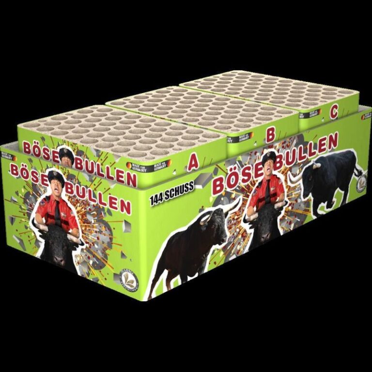 boese-bullen-144-schuss-feuerwerkverbund