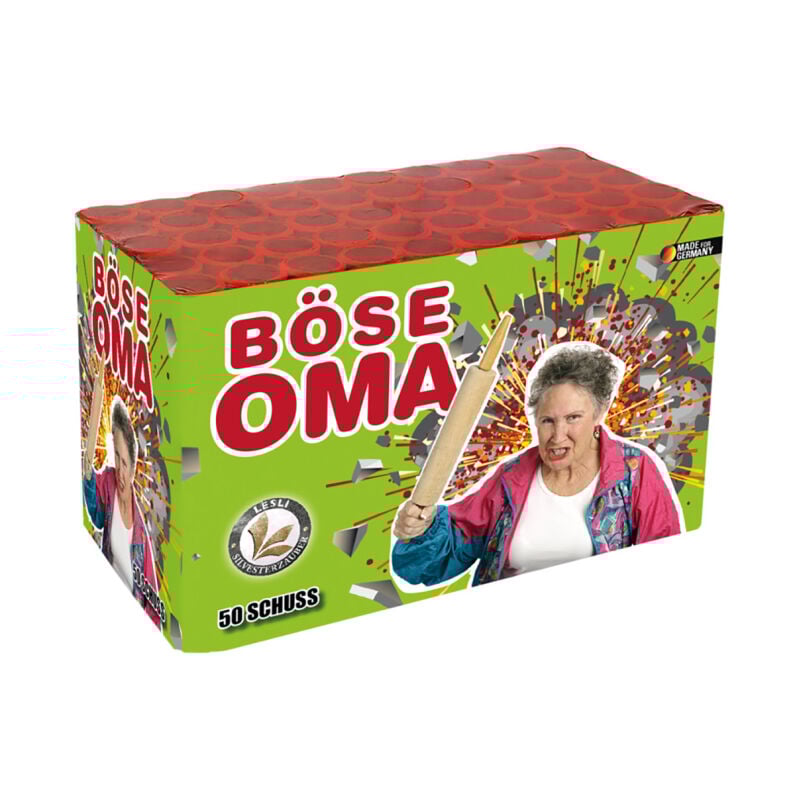 boese-oma-50-schuss-feuerwerk-batterie
