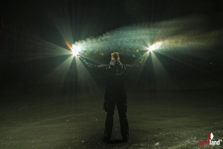 breslauer-blitzlicht-gruen-strobe-40s