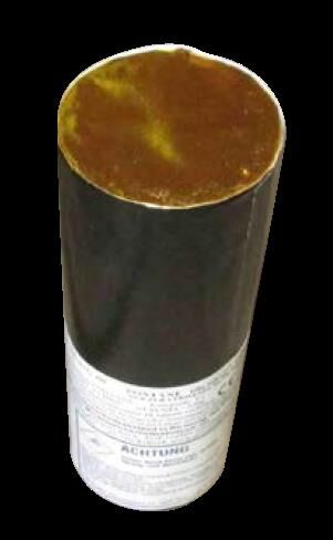 buehnenfontaene-silber-mit-goldenen-spitzen-und-blauer-basis-5m-x-60-s