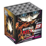 buffalo-bill-20-schuss-feuerwerk-batterie