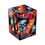 calavera-fontaenenbatterie
