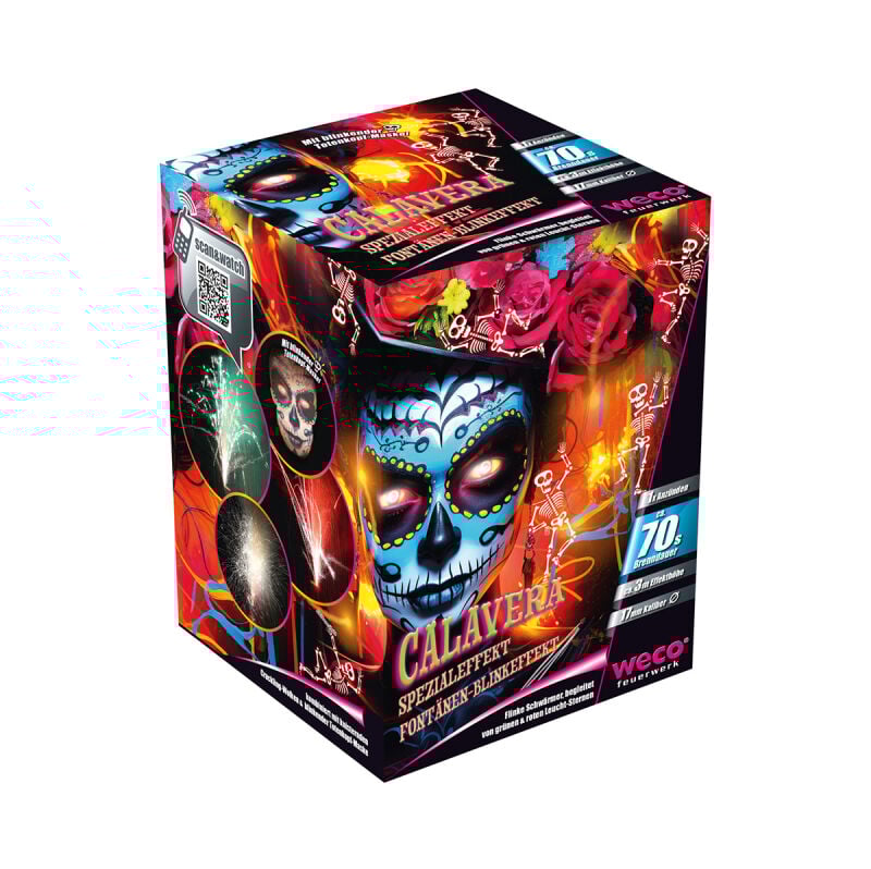 calavera-fontaenenbatterie