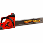 chainsaw