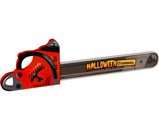 chainsaw