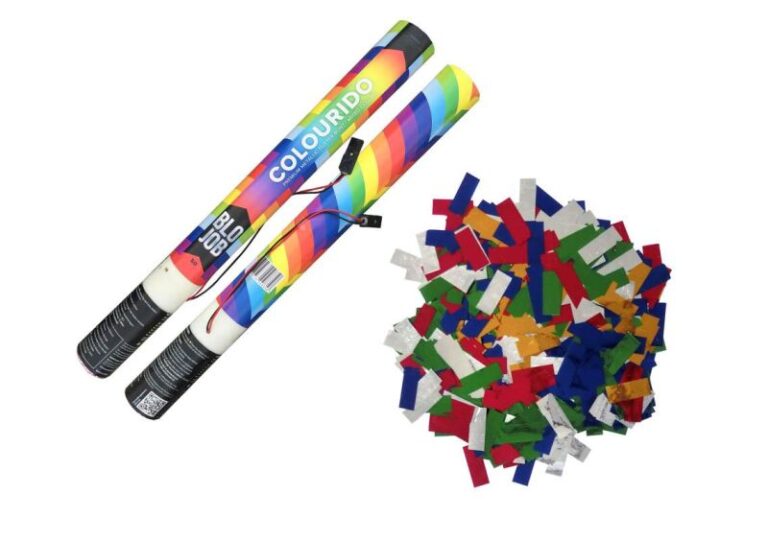 colourido-50cm-elektrisch-metallicflitter-bunt