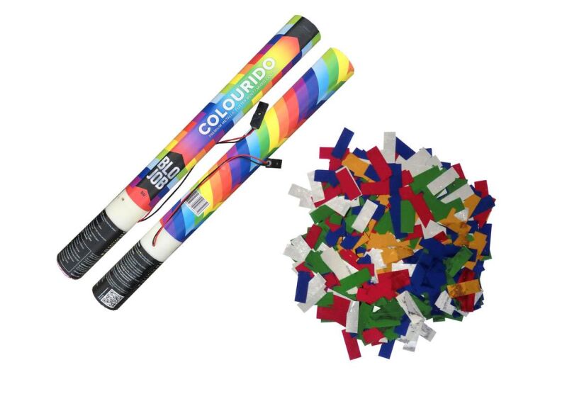 colourido-50cm-elektrisch-metallicflitter-bunt
