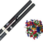 colourido-80cm-elektrisch-black-label-metallicflitter-bunt