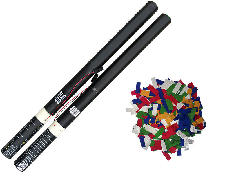 colourido-80cm-elektrisch-black-label-metallicflitter-bunt