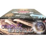 compazz-waterfalls-125-schuss-feuerwerkverbund