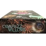 compazz-willows-125-schuss-feuerwerkverbund
