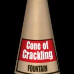 cone-of-crackling