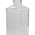 crash-whiskyflasche-jack-daniels
