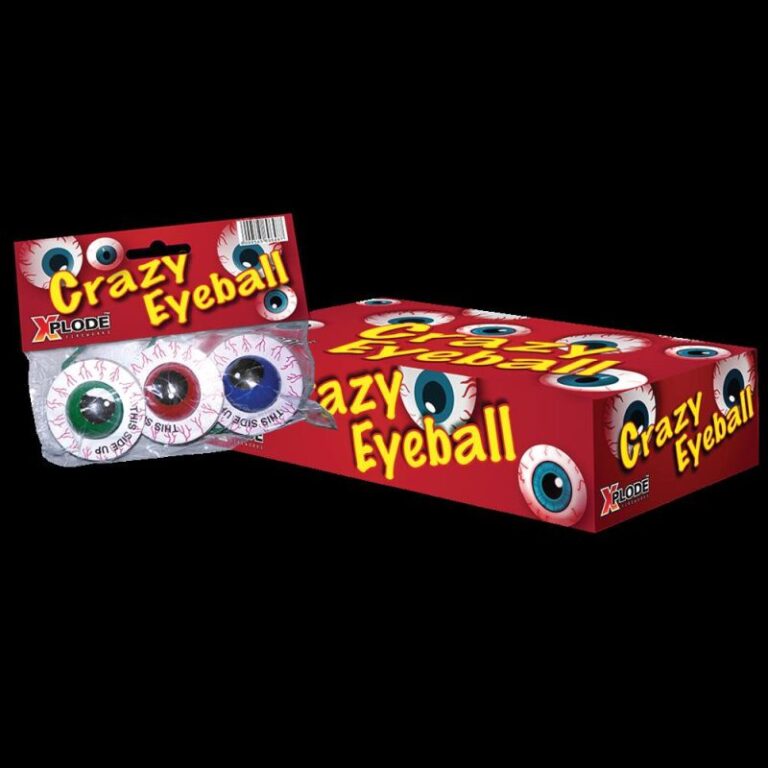 crazy-eyeball