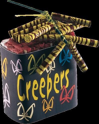 creepers-bodenwirbel-12-stck