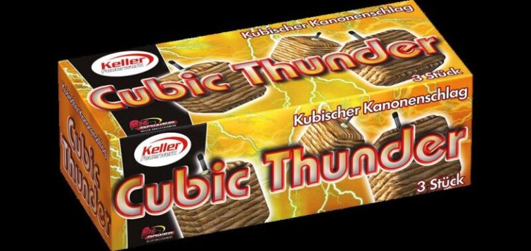 cubic-thunder-3-stueck