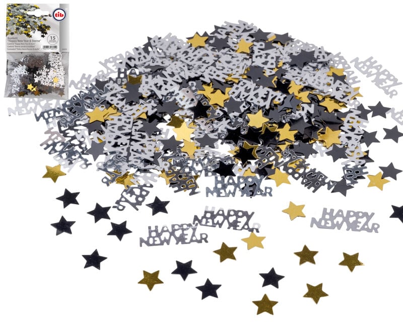 deko-konfetti-happy-new-year-sterne