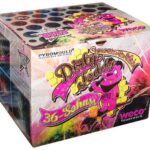 dirty-teddy-36-schuss-feuerwerkbatterie