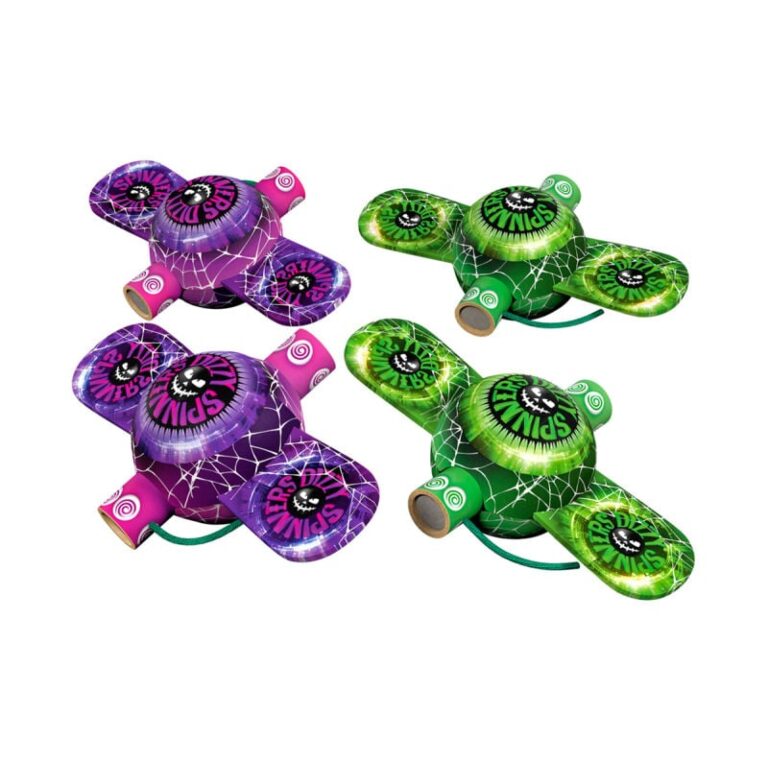 dizzy-spinners-4er-set