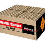 double-camuro-100-schuss-blitzknall-feuerwerkverbund-stahlkaefig