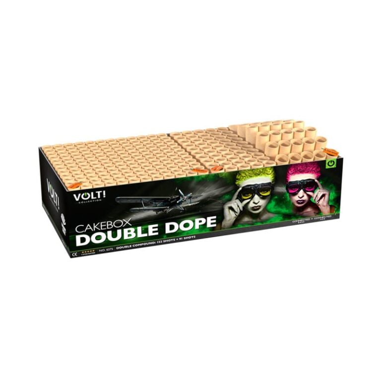 double-dope-213-schuss-feuerwerkverbund