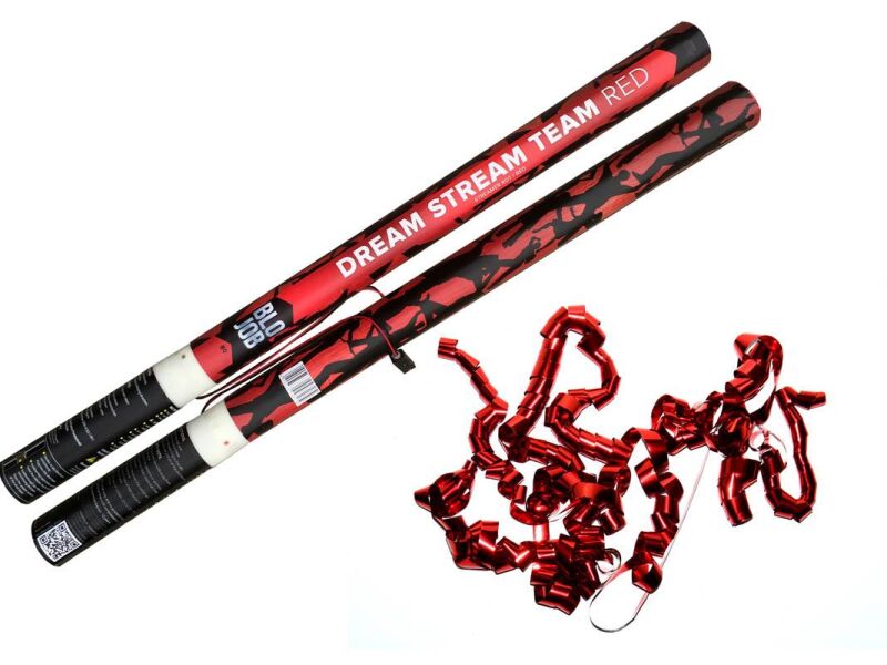 dream-stream-team-red-80cm-elektrisch-metallicstreamer-rot