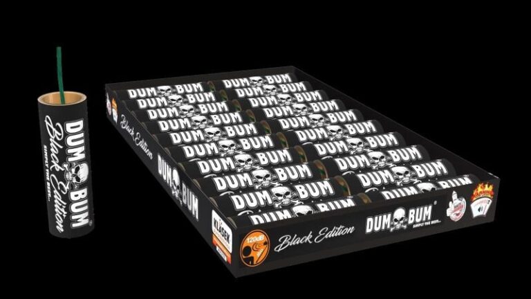 dumbum-black-edition-20-stueck