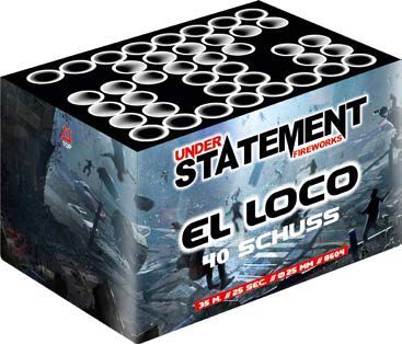 el-loco-40-schuss-feuerwerk-batterie
