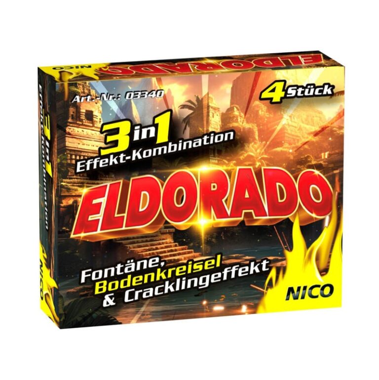 eldorado-4-stueck