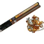 elektrum-airsnakes-80cm-elektrisch-metallicstreamer-gold-silber